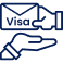 Receive Visa